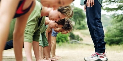 Do You Need Mother-in-Law Boot Camp?